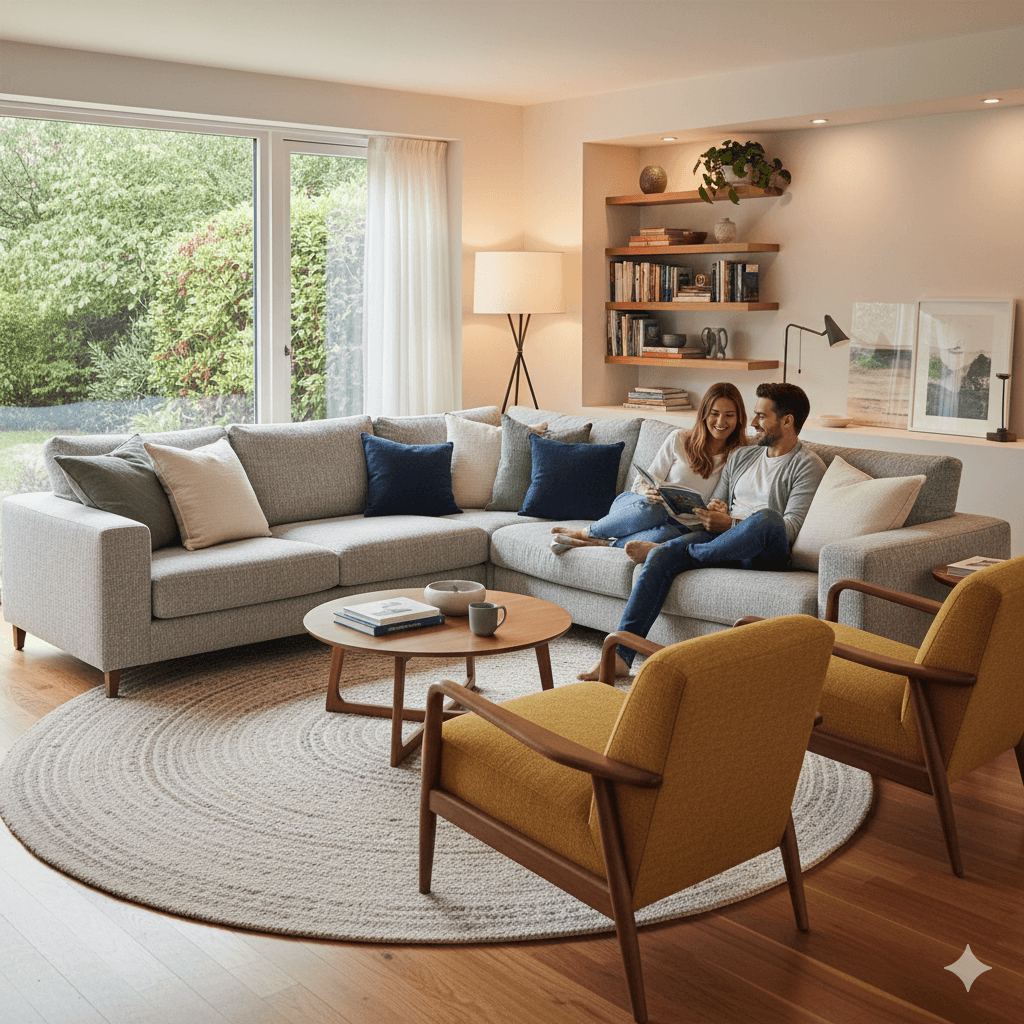 What to Consider When Choosing Quality Furniture