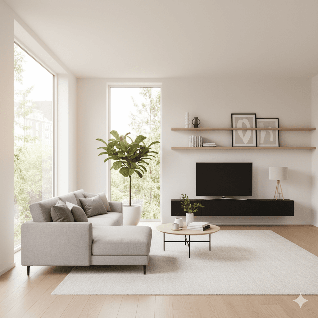 Decoration Tips for Modern Homes